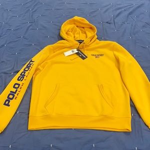 Polo Ralph Lauren Hoodie